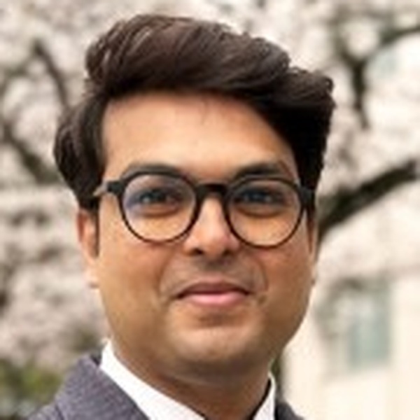 ANKIT Ravankar