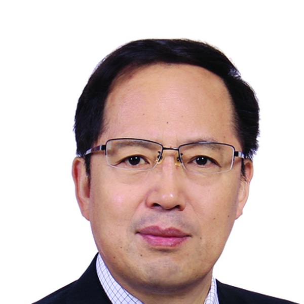 DUAN Guangren