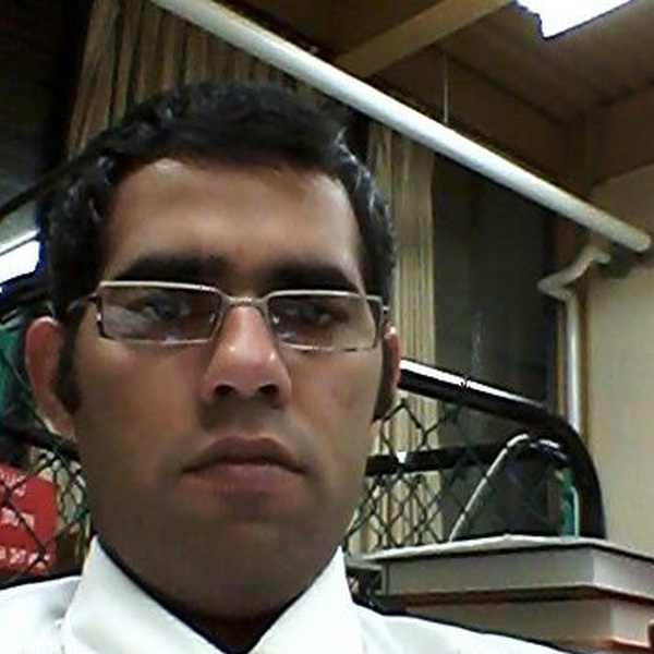 FAROOQ Umar