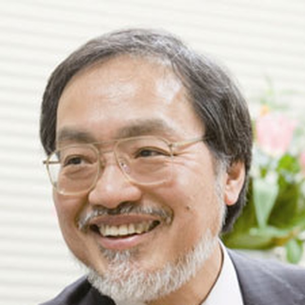 FUKUDA Toshio