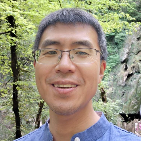 GUAN Henry