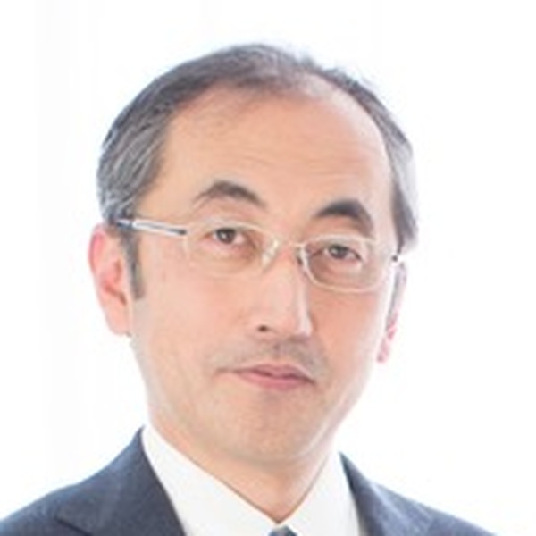 HARADA Kensuke