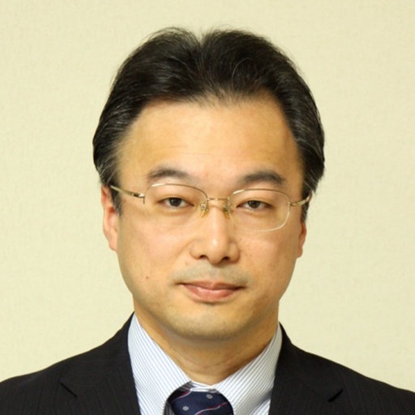 HASEGAWA Yasuhisa
