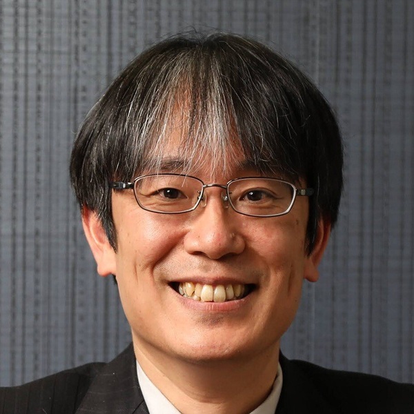 HIRATA Yasuhisa