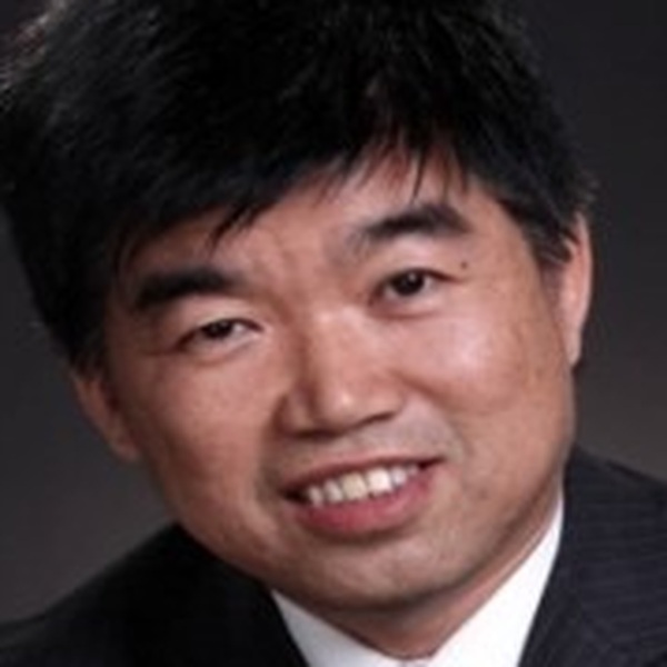 LI Yibin