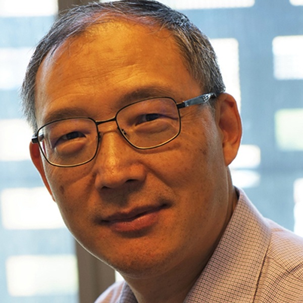 LIU Dikai