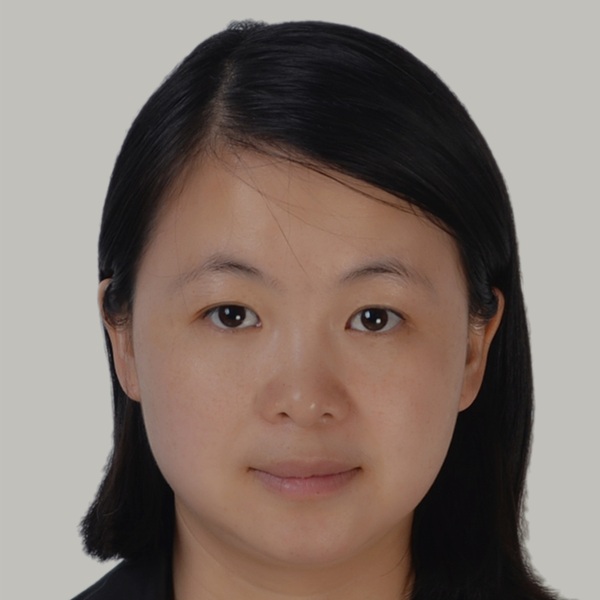 LIU Rong