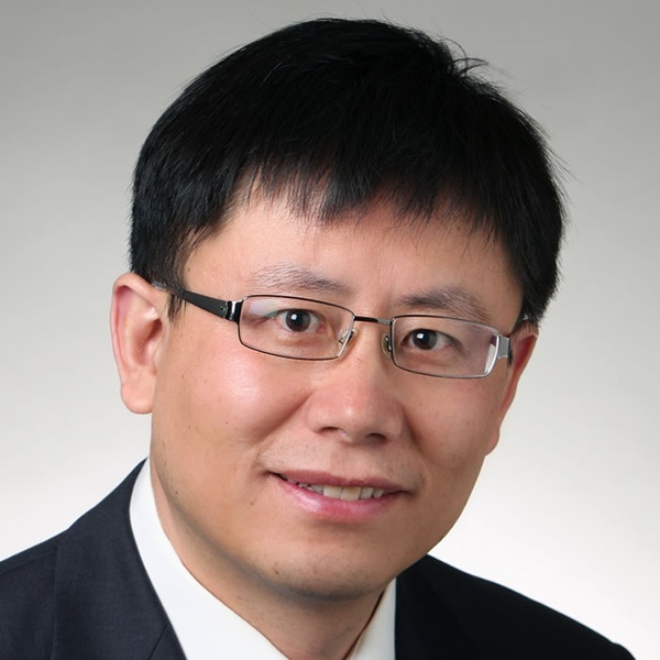 LIU X. Peter
