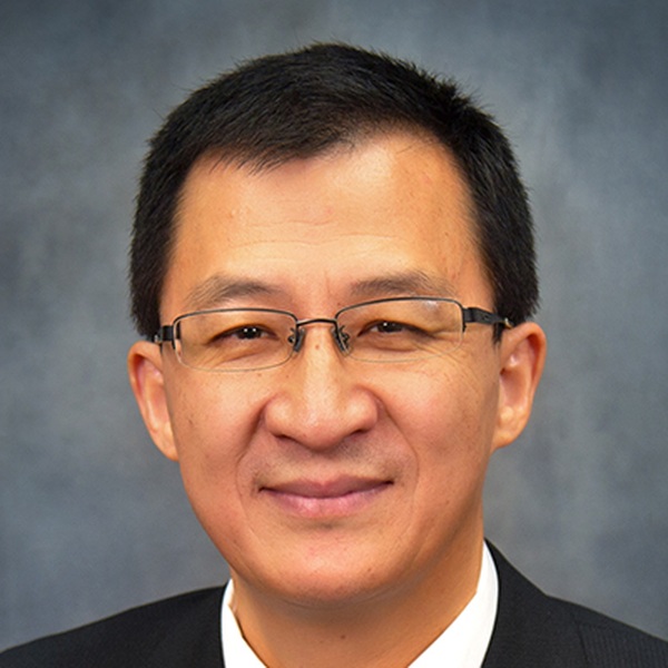 LUO Chaomin