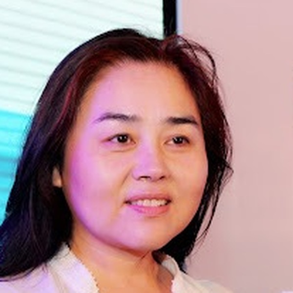 QIAO Hong