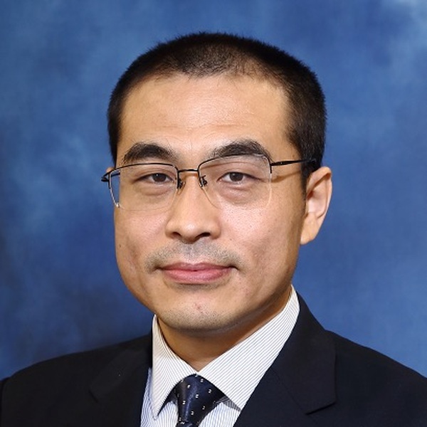 REN Hongliang
