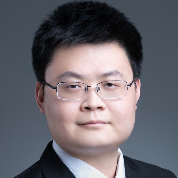 SUN Yuxiang