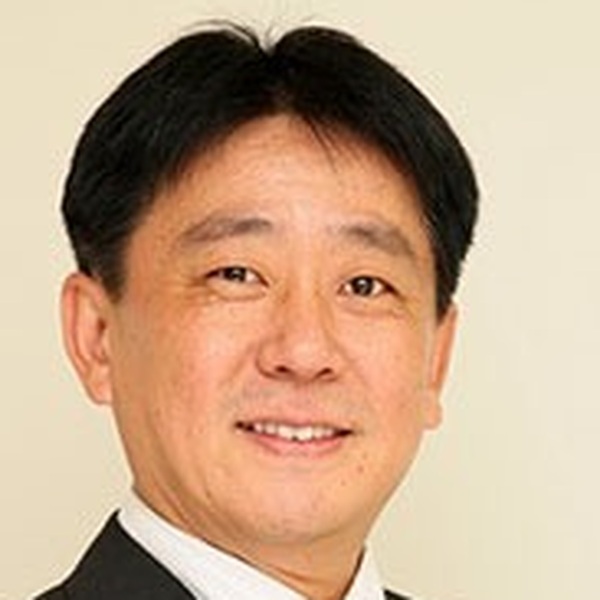 WANG Zhidong