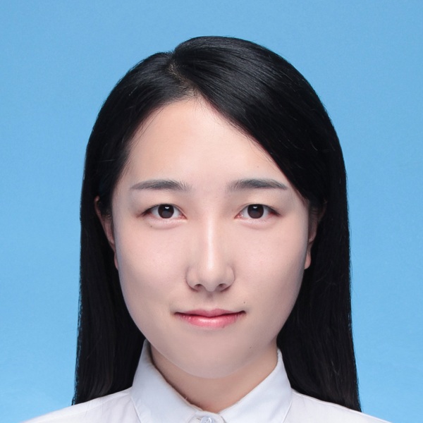 XING Xiaohan