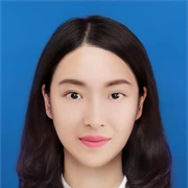 ZHANG Dandan