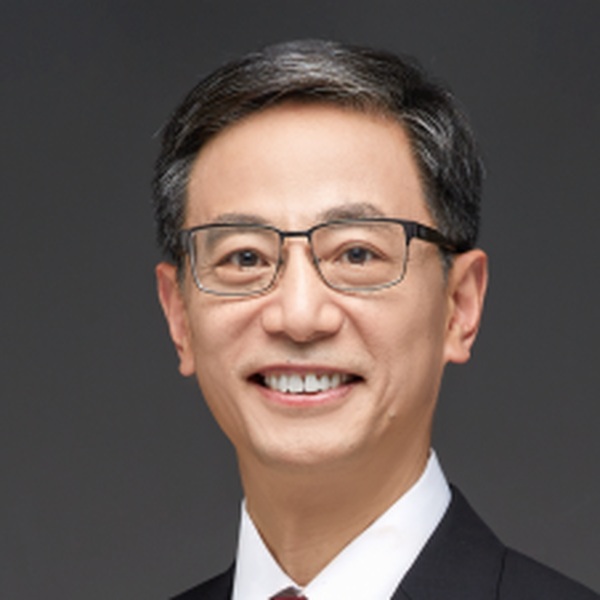 ZHANG Hong