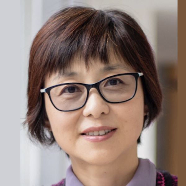 ZHAO Lian