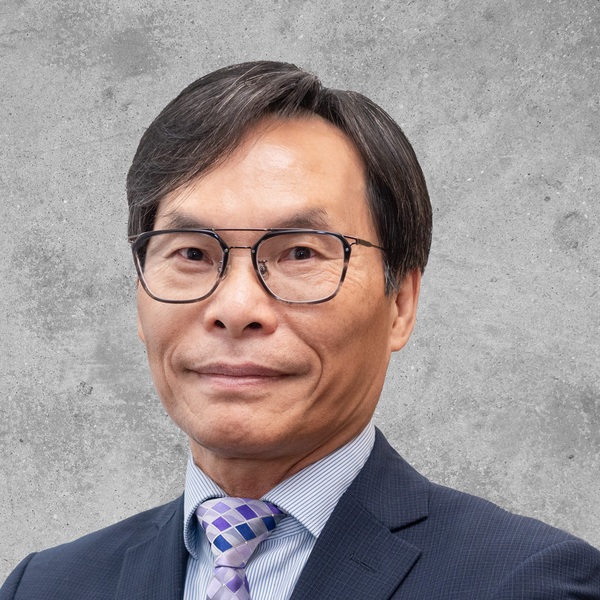 KWONG Sam