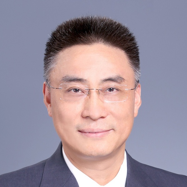 LIANG Bin